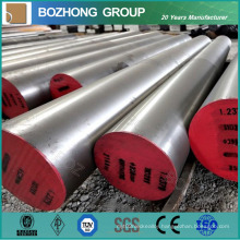 Mat. No. 1.4138 DIN X120crmo29-2 Stainless Steel Rod